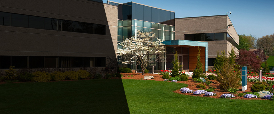 Laurelville Landscapers