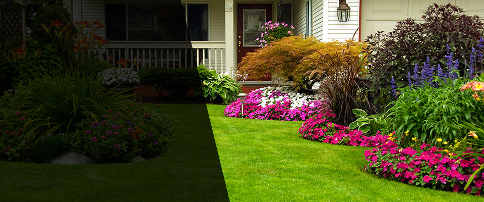 Laurelville Landscapers