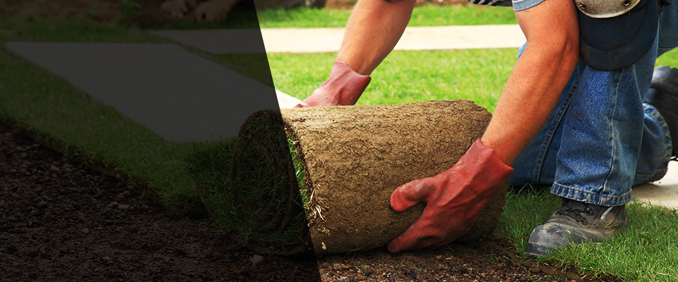 Laurelville Landscapers