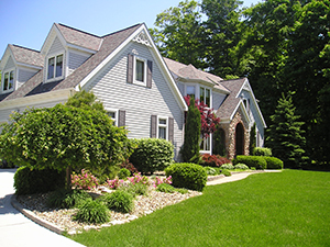 Landscapers and Lawncare Services in Laurelville, OH